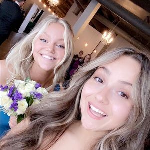 Meet your Posher, Kaitlyn